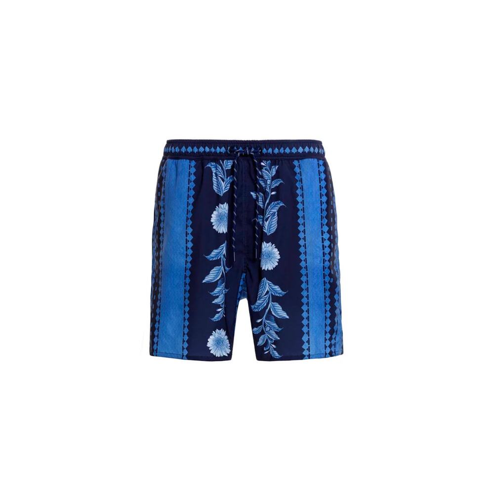 Agua Bendita Joe Jardim Men's Trunks NWT SIZE 32 - Picture 3 of 5
